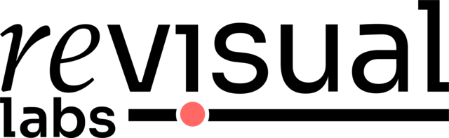 Revisual Labs logo