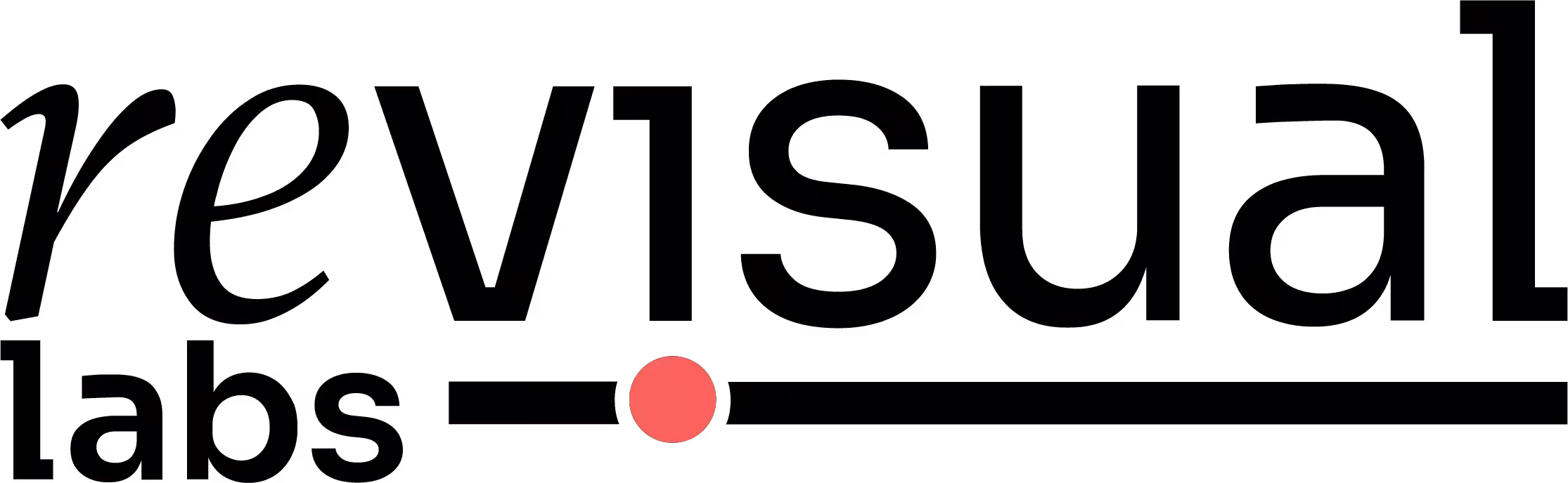 Revisual Labs logo