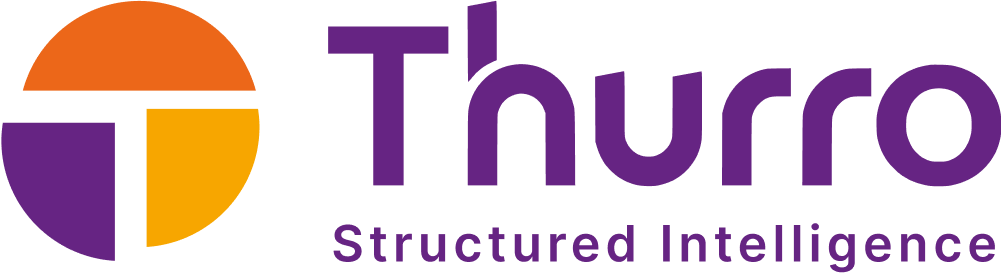 Thurro logo