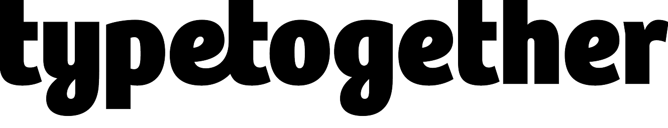 TypeTogether logo