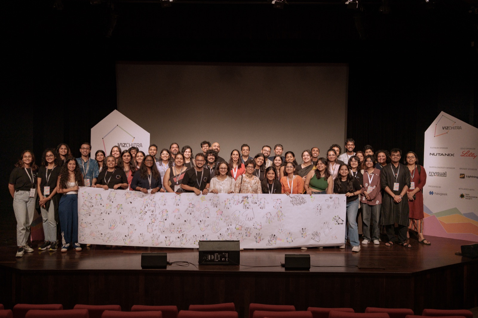 VizChitra 2025 — photo 18