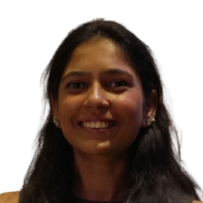 Anupama Kashyap