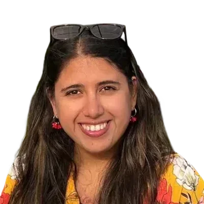 Areena Arora