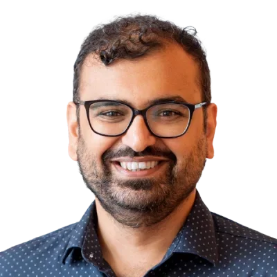 Arvind Satyanarayan