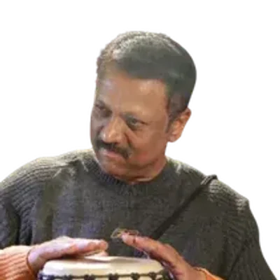 Ashok Kumar