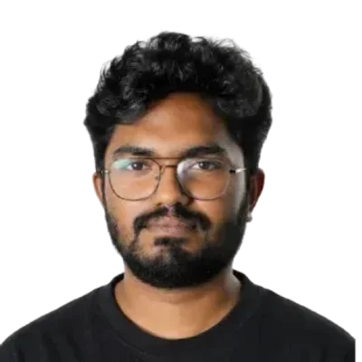 Aswanth Choyan