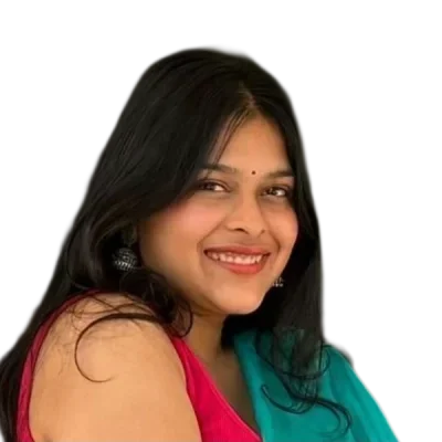 Kashvi Bansal