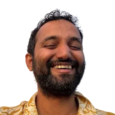 Kenneth Dsouza
