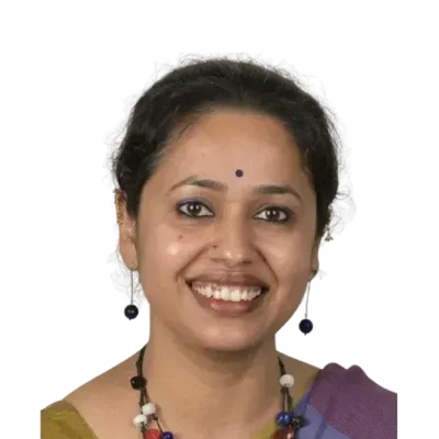 Meghana Singh
