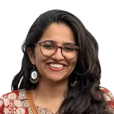 Nikita Deshpande