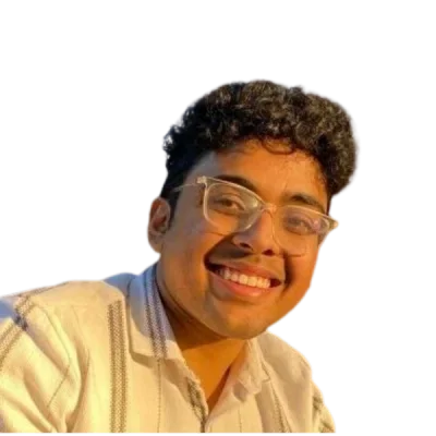 Parth Bisen