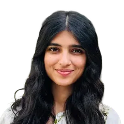 Prakriti Bakshi