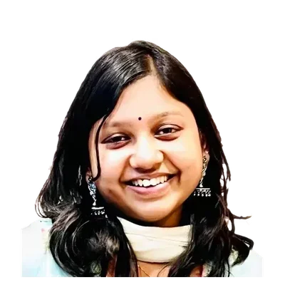 Priti Pandurangan