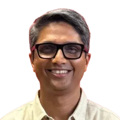 Sandeep Karmarkar