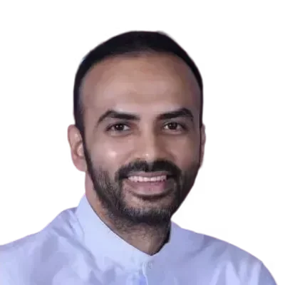 Saurabh Arora