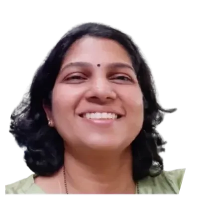 Shobana Venkatasubbu