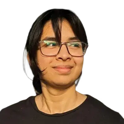 Shubhra Agarwal