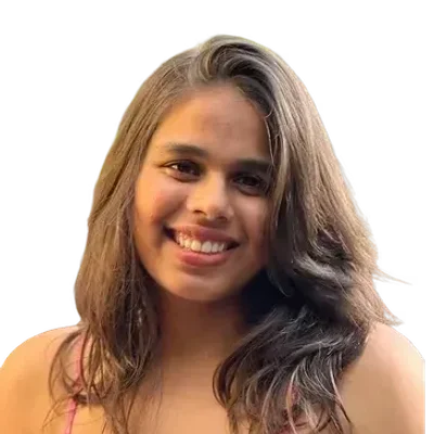 Supriya Joshi