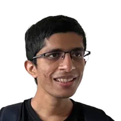 Vivek Matthew